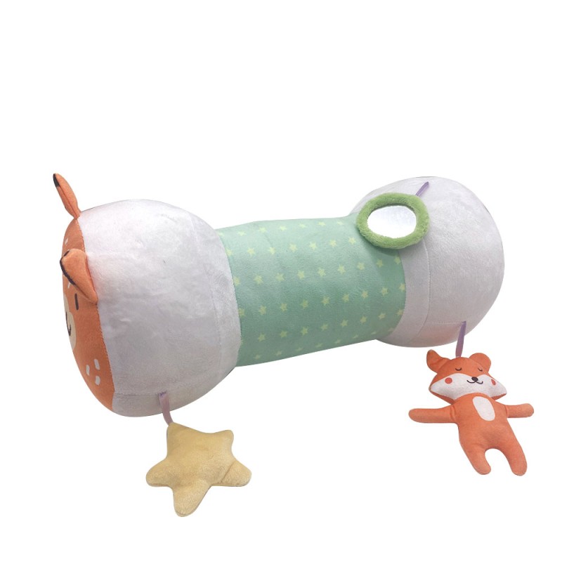 Baby Tummy Roll Manufacturer - OEM Custom Supersoft Design