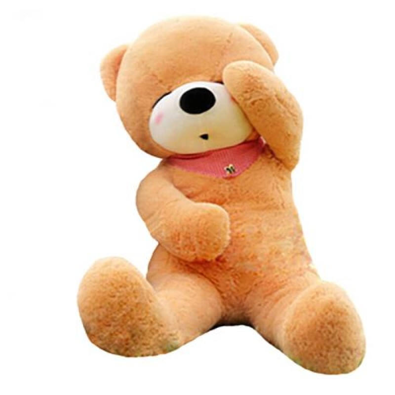 Teddy Plush Toy Supplier - OEM Custom Bear Stuffed Animal