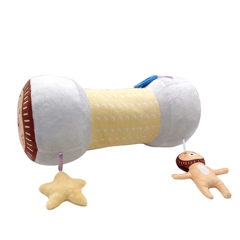 Baby Tummy Roll Manufacturer - OEM Custom Supersoft Design