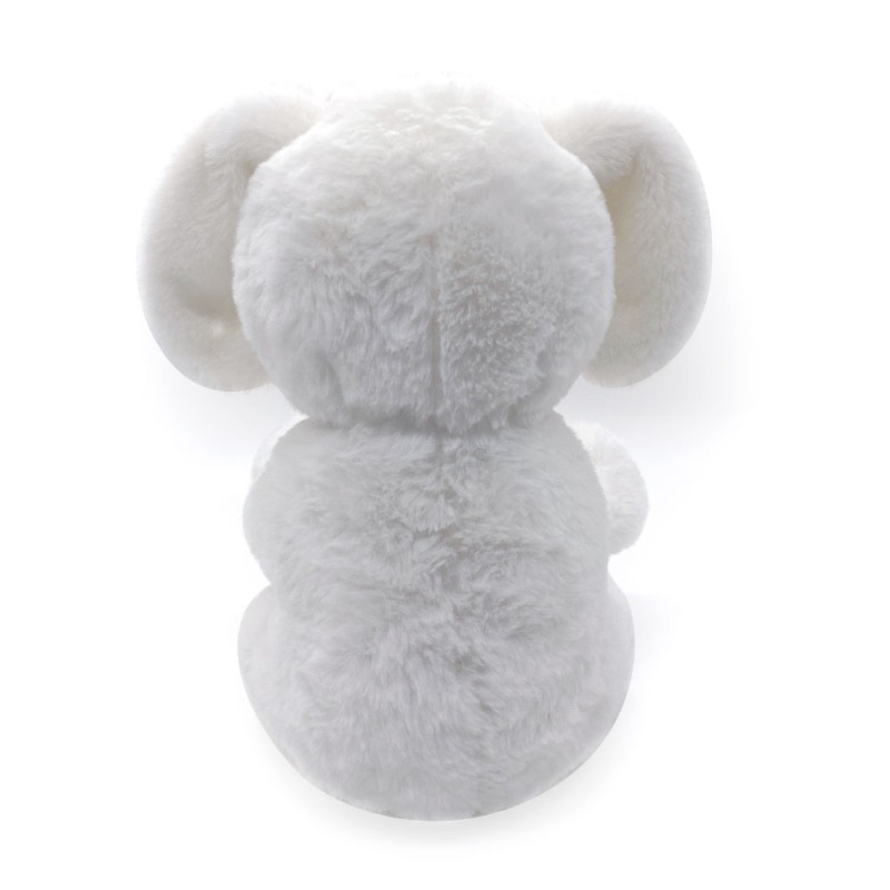 Dog Plush Doll Factory - OEM Custom Heart Comfort Doll