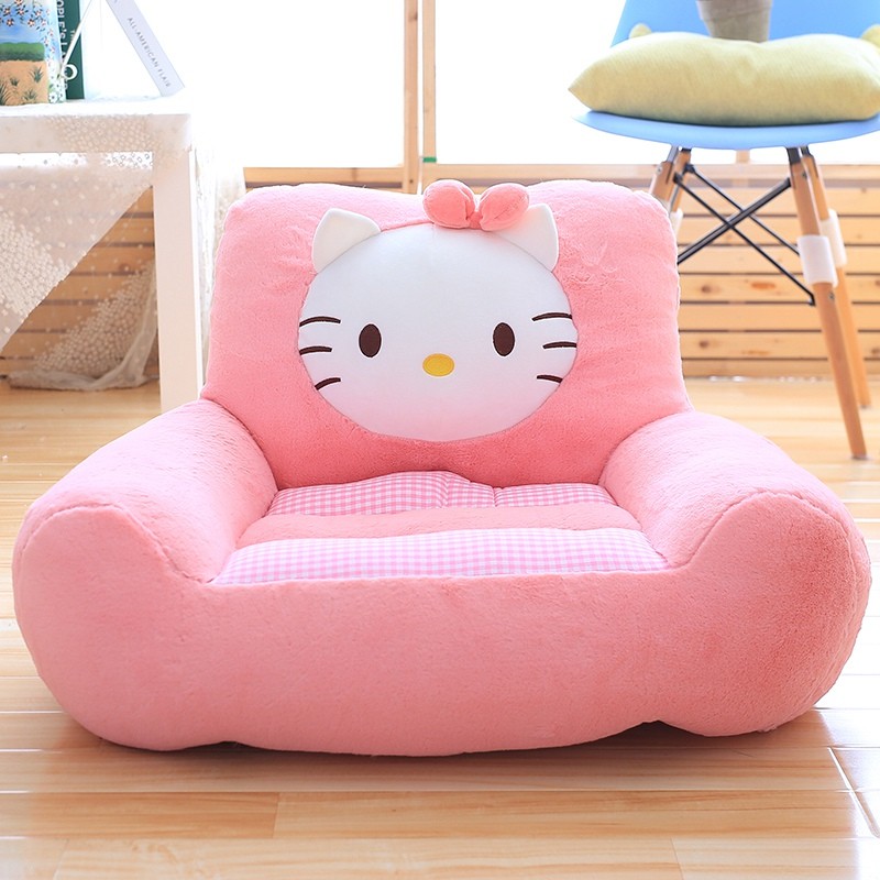 Cat Sofa Chair Manufacturer - OEM Custom Kids Home Decoration