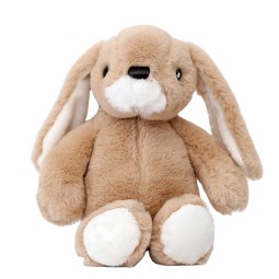 Rabbit Plush Toy Supplier - OEM Custom Long Ear Bunny