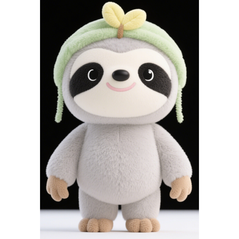 Anteater Plush Toy Supplier - OEM Custom Animal World Design