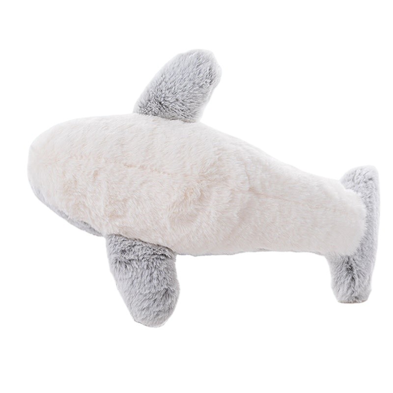 Whale Plush Toy Factory - OEM Custom Animal Wholesale Toy