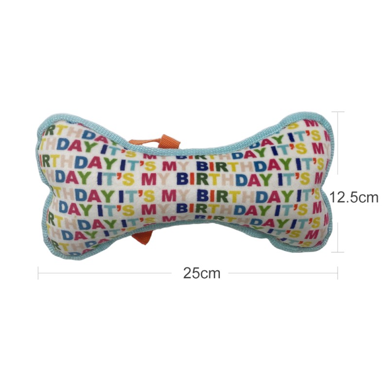Pet Chew Toy Factory - OEM Custom Cotton Rope Dental