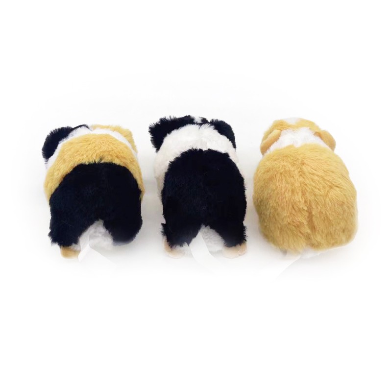 Guinea Pig Plush Factory - OEM Custom Color Lovely Toy