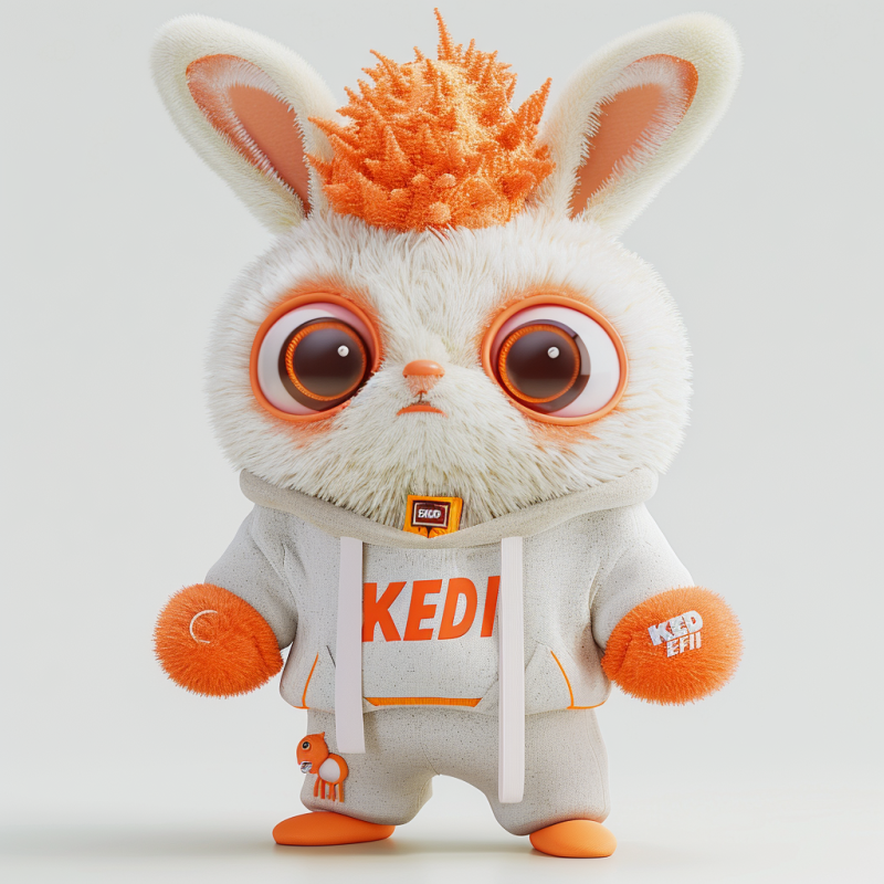 Bunny Plush Toy Factory - OEM Custom Stuffed Animal Gift