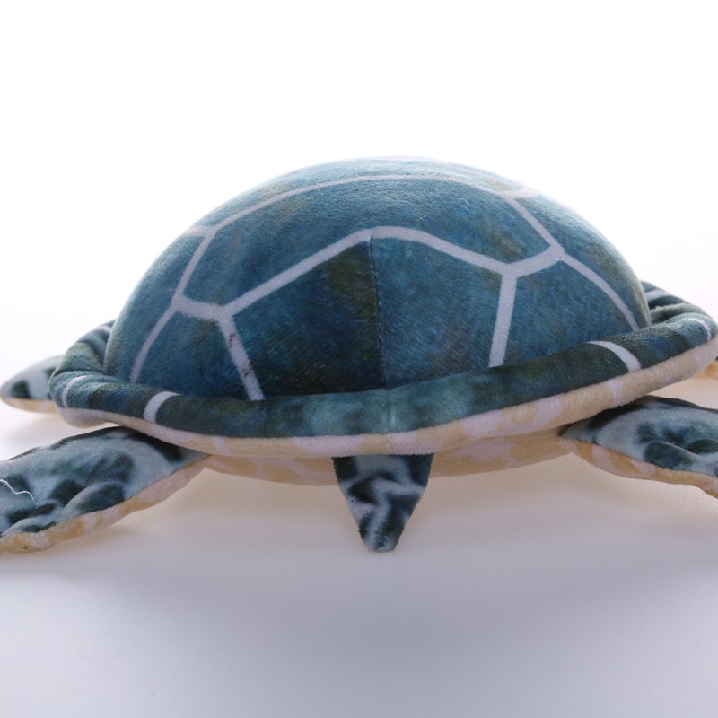 Turtle Plush Toy Supplier - OEM Custom Aquarium Memorabilia