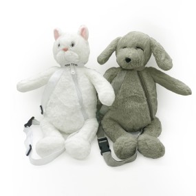 Plush Crossbody Bag Factory - OEM Custom Animal Doll Bag