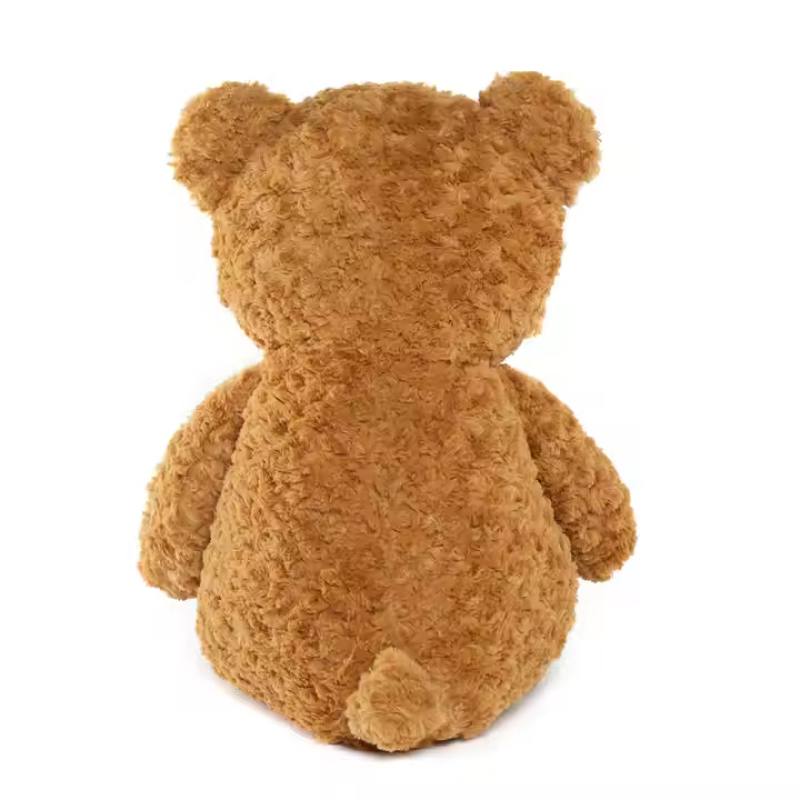 Teddy Bear Supplier - OEM Custom Holiday Gift Toy