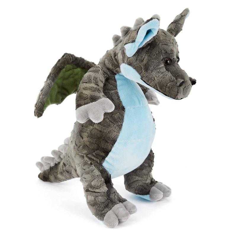 Dinosaur Plush Toy Manufacturer - OEM Custom Boys Gift Toy