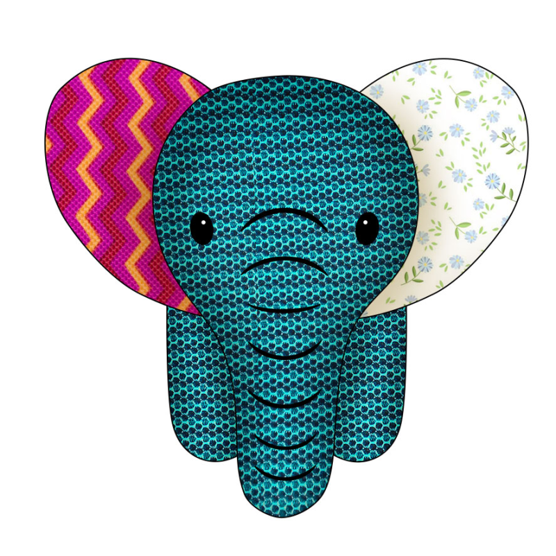 Pet Toy Factory - OEM Sandwich Mesh Bite Resistant