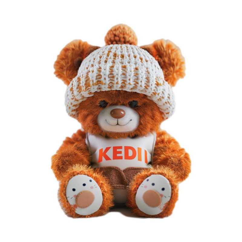 Plush Figure Toy Factory - OEM Custom Kawaii Stuffed Animal