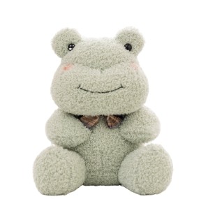 Animal Plush Toy Manufacturer - OEM Custom Safety Birthday Gift