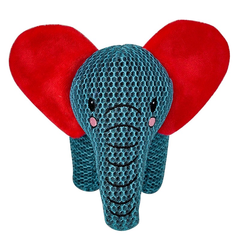 Plush Elephant Manufacturer - OEM Custom Cute Elephant Doll