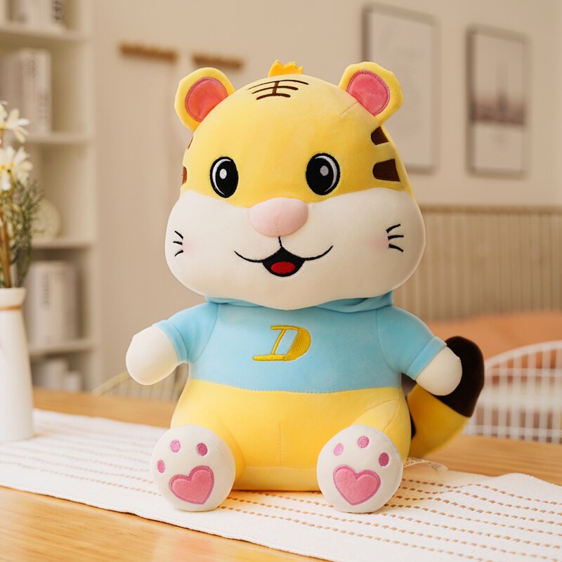 Girl Doll Manufacturer - OEM Custom Soft Plush Toy