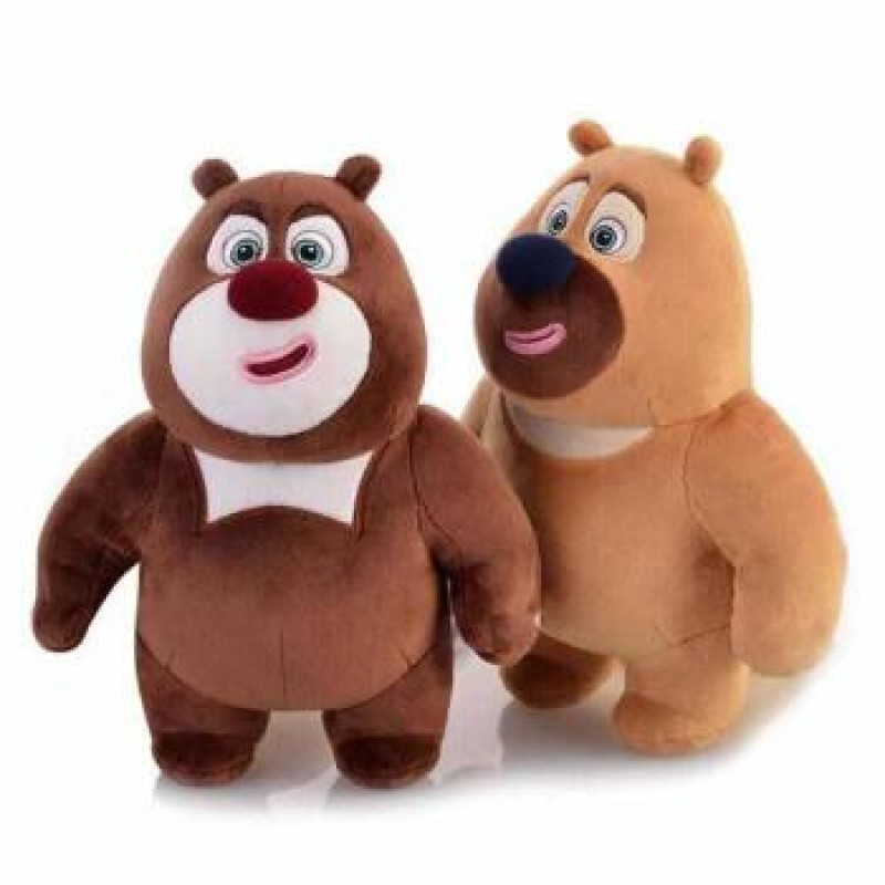 Teddy Plush Toy Supplier - OEM Custom Bear Stuffed Animal