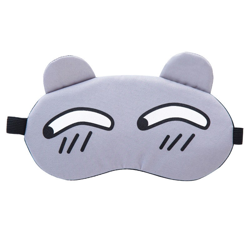 Eye Mask Manufacturer - OEM Custom Party Sleep Mask