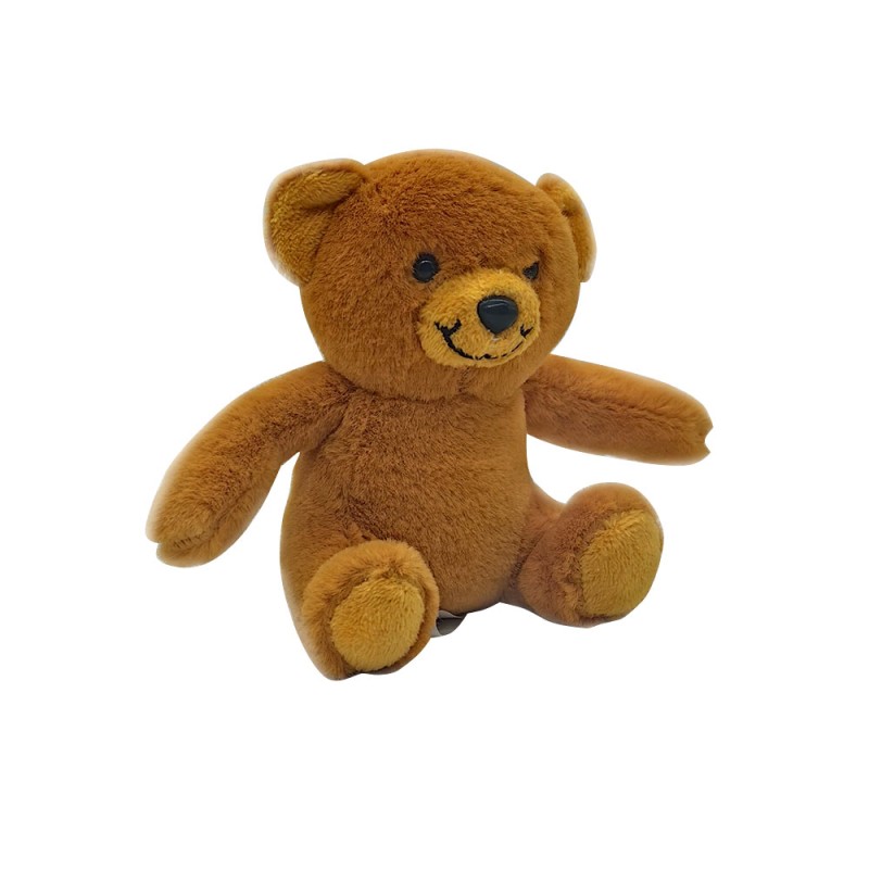 Plush Key Chain Factory - OEM Custom Backpack Hanging Toy