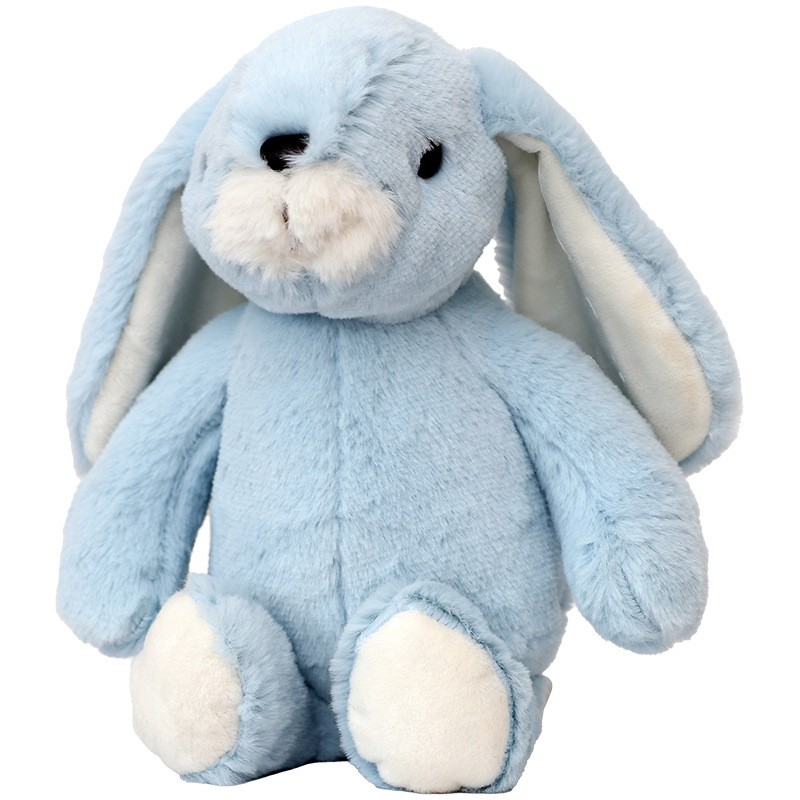 Rabbit Plush Toy Supplier - OEM Custom Long Ear Bunny