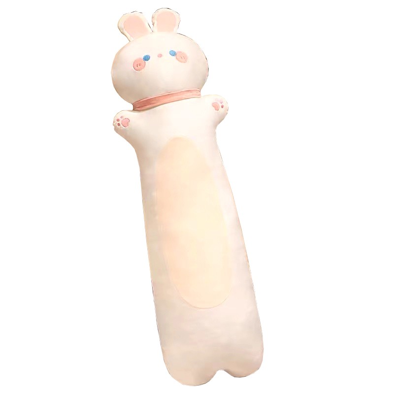 Cat Plush Pillow Factory - OEM Custom 3D Cotton Throw