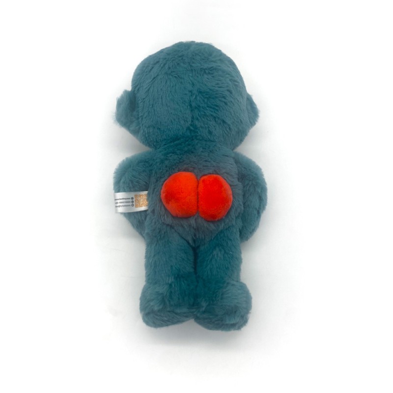 Anime Plush Toy Supplier - OEM Custom Cartoon Character Doll