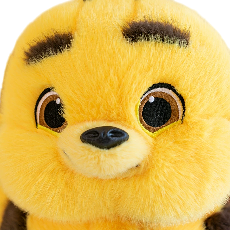 Bee Doll Factory - OEM Custom Sofa Ornament Toy