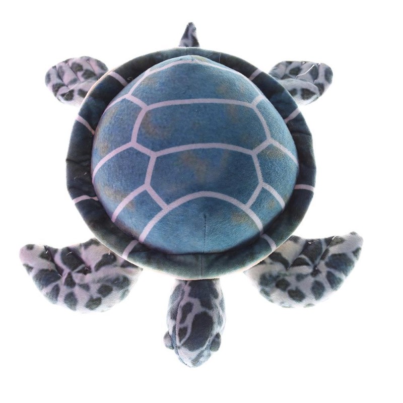 Turtle Plush Toy Supplier - OEM Custom Aquarium Memorabilia