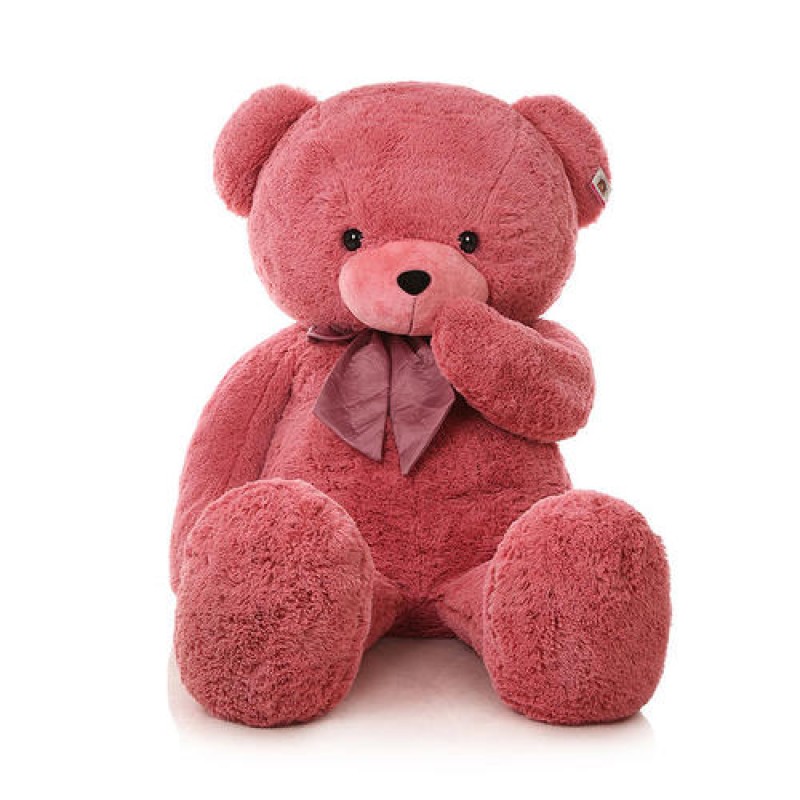 Teddy Plush Toy Supplier - OEM Custom Bear Stuffed Animal