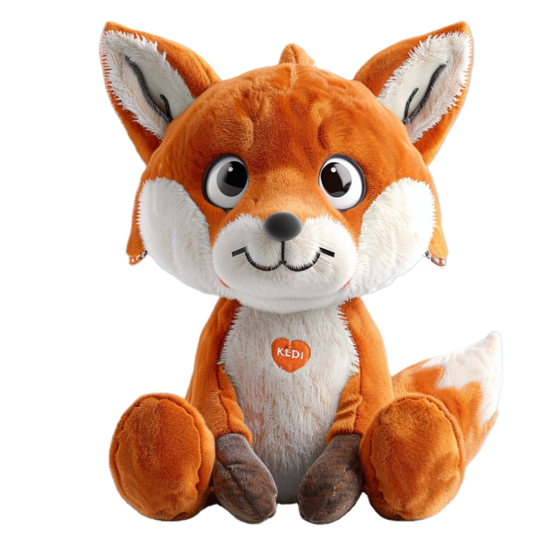 Plush Toy Supplier - OEM Custom New Concept Gift