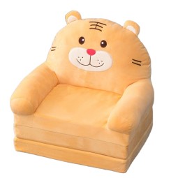 Baby Sofa Supplier - OEM Custom Folding Children Chair