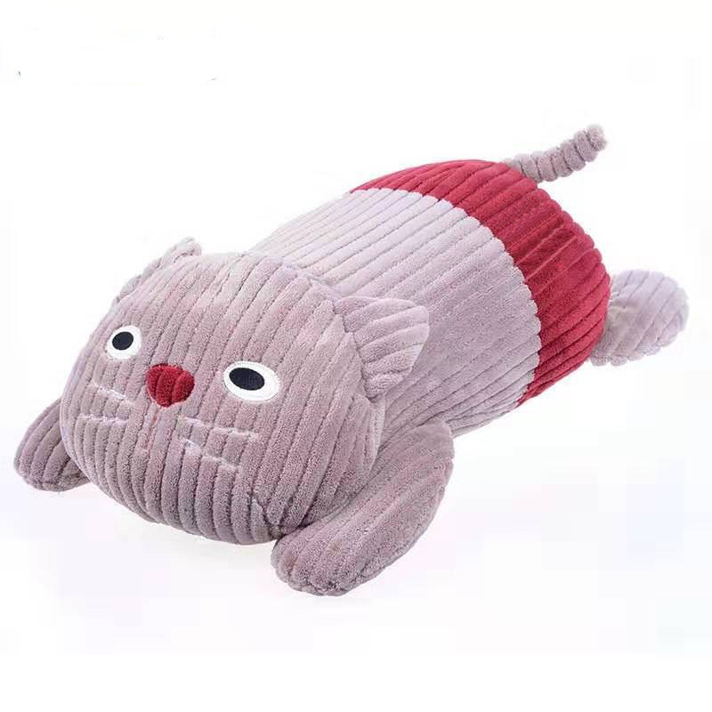 Pig Plush Pillow Manufacturer - OEM Custom Cartoon Bed Time