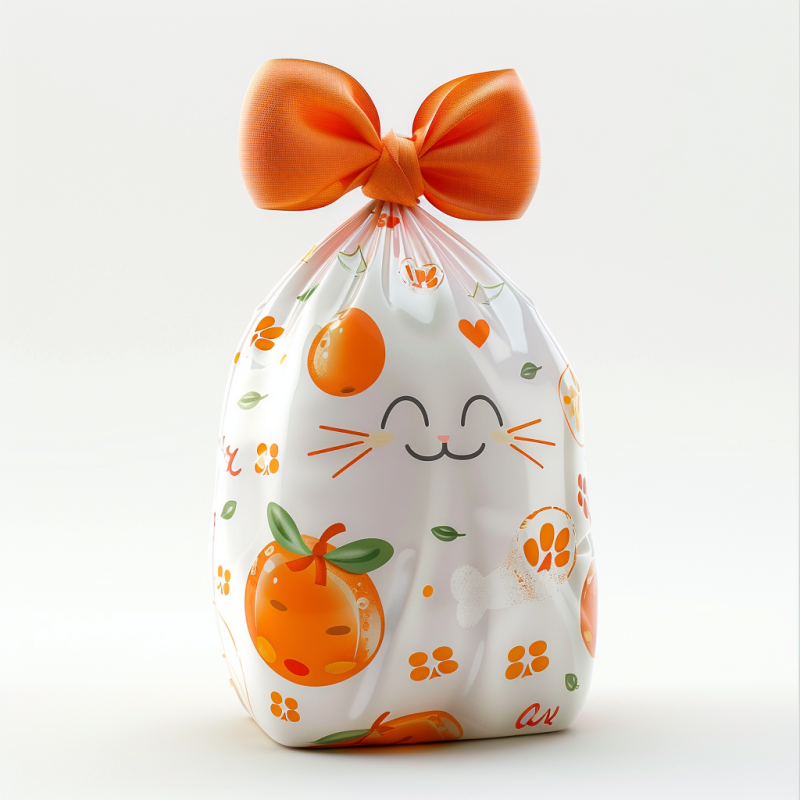 Cat Plush Toy Factory - OEM Custom Lifelike Stuffed Animal