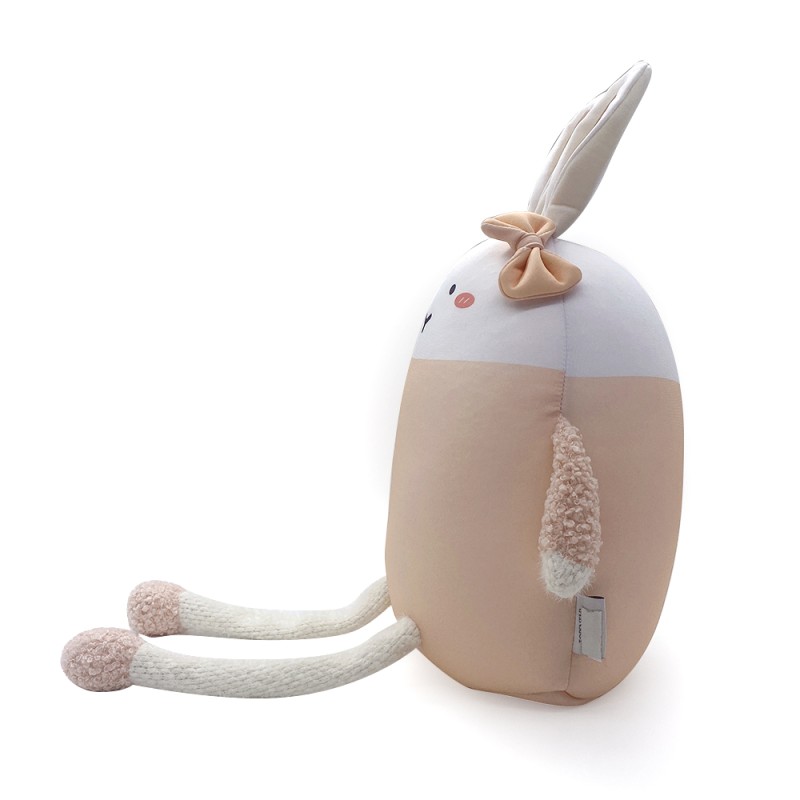 Rabbit Plush Pillow Manufacturer - OEM Custom Creative Design