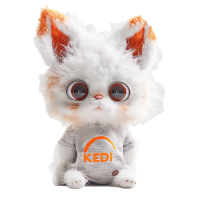 Bunny Plush Toy Factory - OEM Custom Stuffed Animal Gift