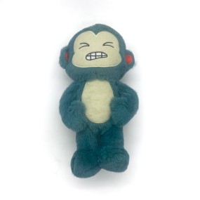 Anime Plush Toy Supplier - OEM Custom Cartoon Character Doll