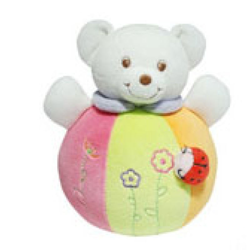 Stuffed Animals Manufacturer - OEM Giraffe Bear Bunny