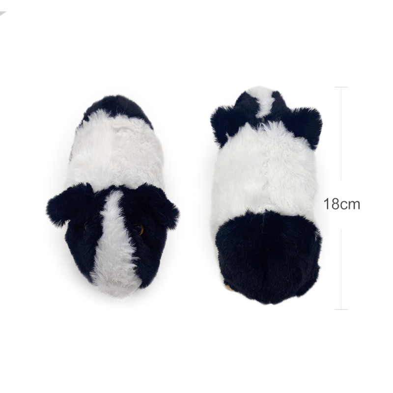 Guinea Pig Plush Factory - OEM Custom Color Lovely Toy