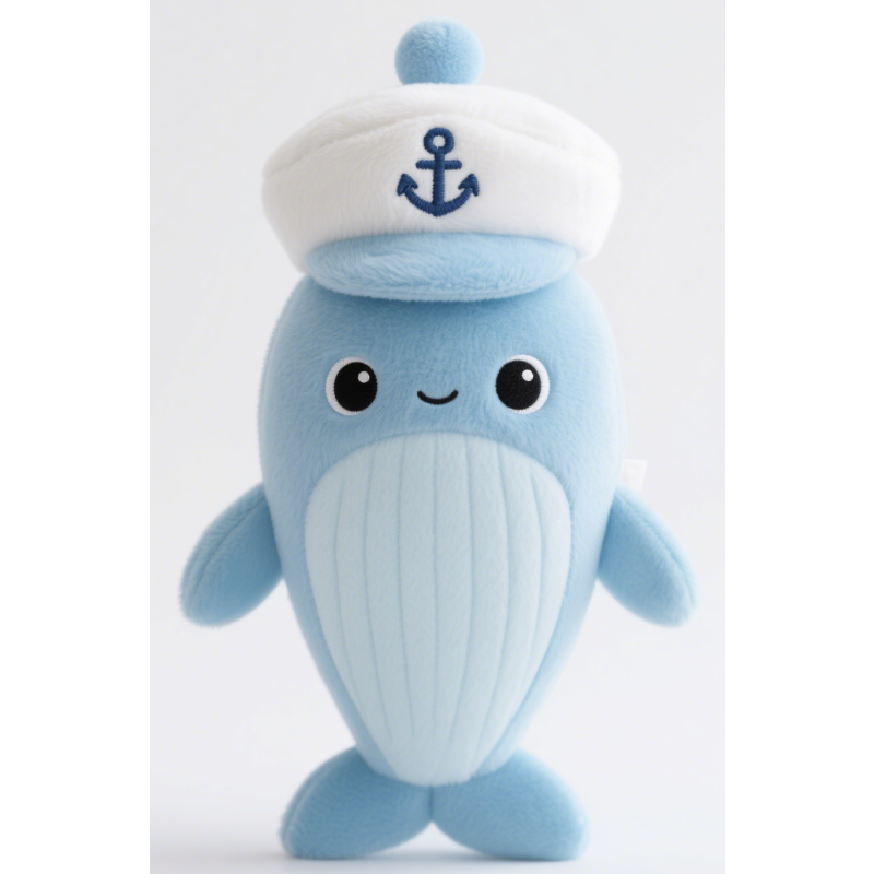 Anteater Plush Toy Supplier - OEM Custom Animal World Design