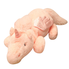 Unicorn Pillow Factory - OEM Custom Pink Birthday Gift