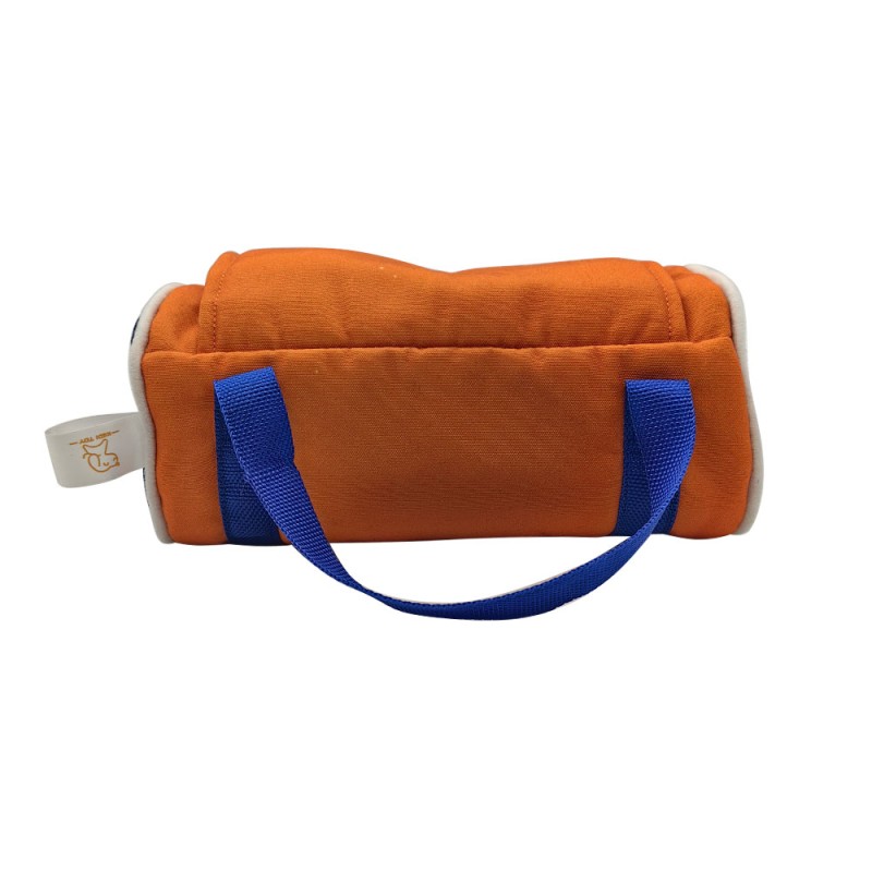 Sports Plush Toy Manufacturer - OEM Custom Basketball Set