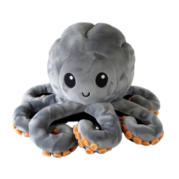 Octopus Plush Toy Factory - OEM Custom Marine Animal Doll