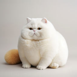 Custom Plush Cat Manufacturer - OEM Stuffed Cat Toy Design