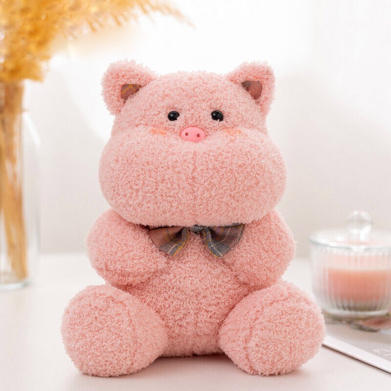 Animal Plush Toy Manufacturer - OEM Custom Safety Birthday Gift