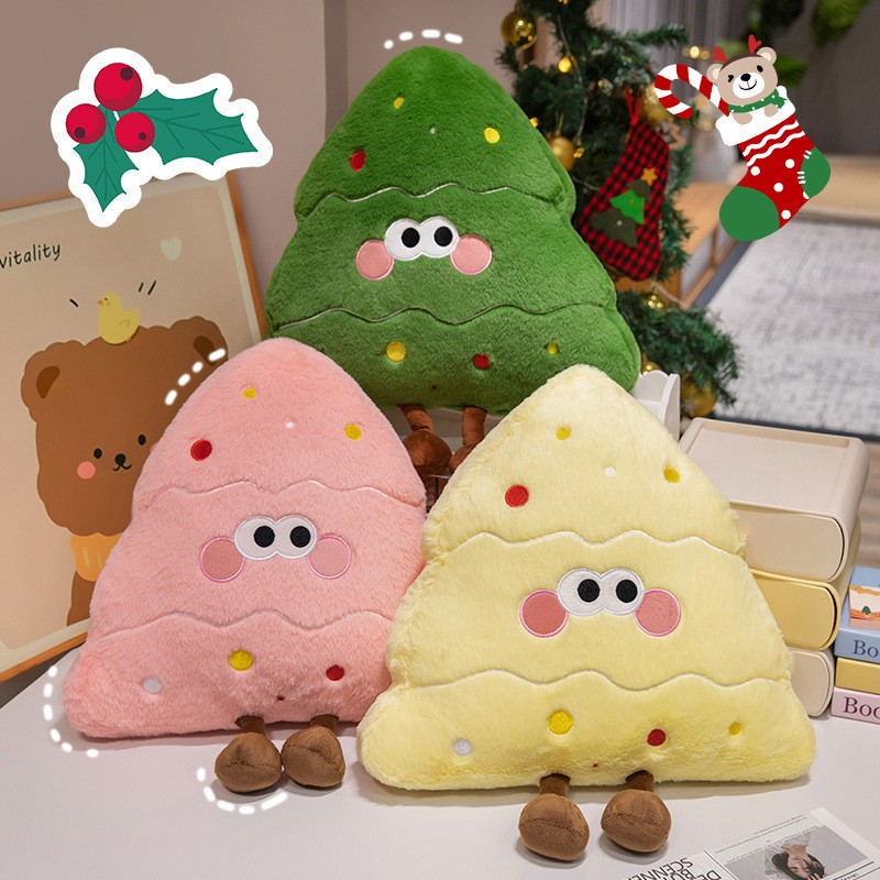 Christmas Plush Toy Manufacturer - OEM Custom Turtle Decoration