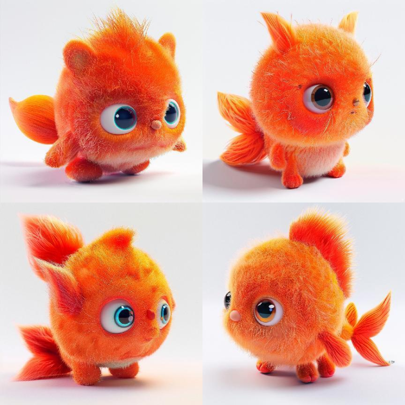 Fish Plush Toy Factory - OEM Custom Soft Baby Doll