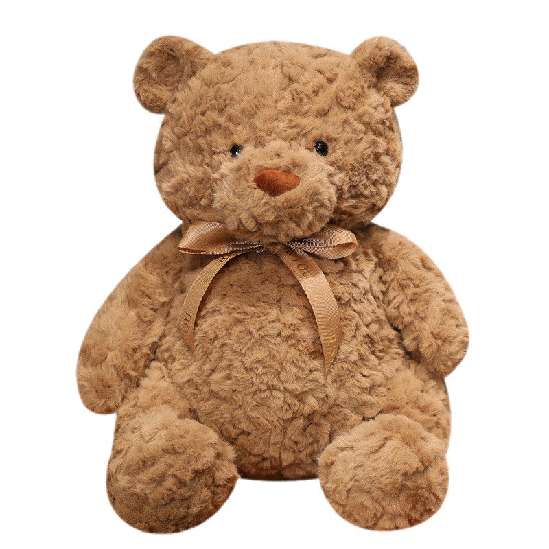 Plush Teddy Bear Supplier - OEM 25-45cm Cuddly Toy