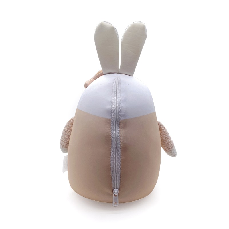 Rabbit Plush Pillow Manufacturer - OEM Custom Creative Design