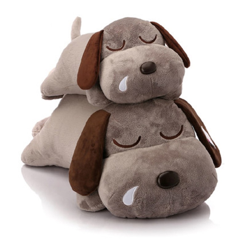 Electronic Plush Toy Manufacturer - OEM Custom Dog Function Toy