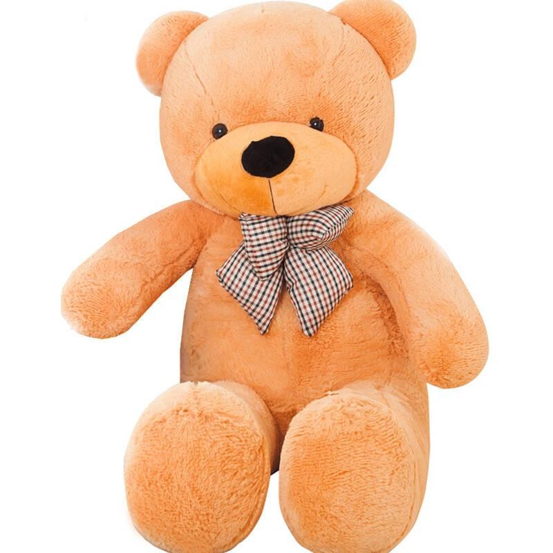Teddy Plush Toy Supplier - OEM Custom Bear Stuffed Animal